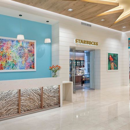 Margaritaville Vacation Club - Nashville Extérieur photo