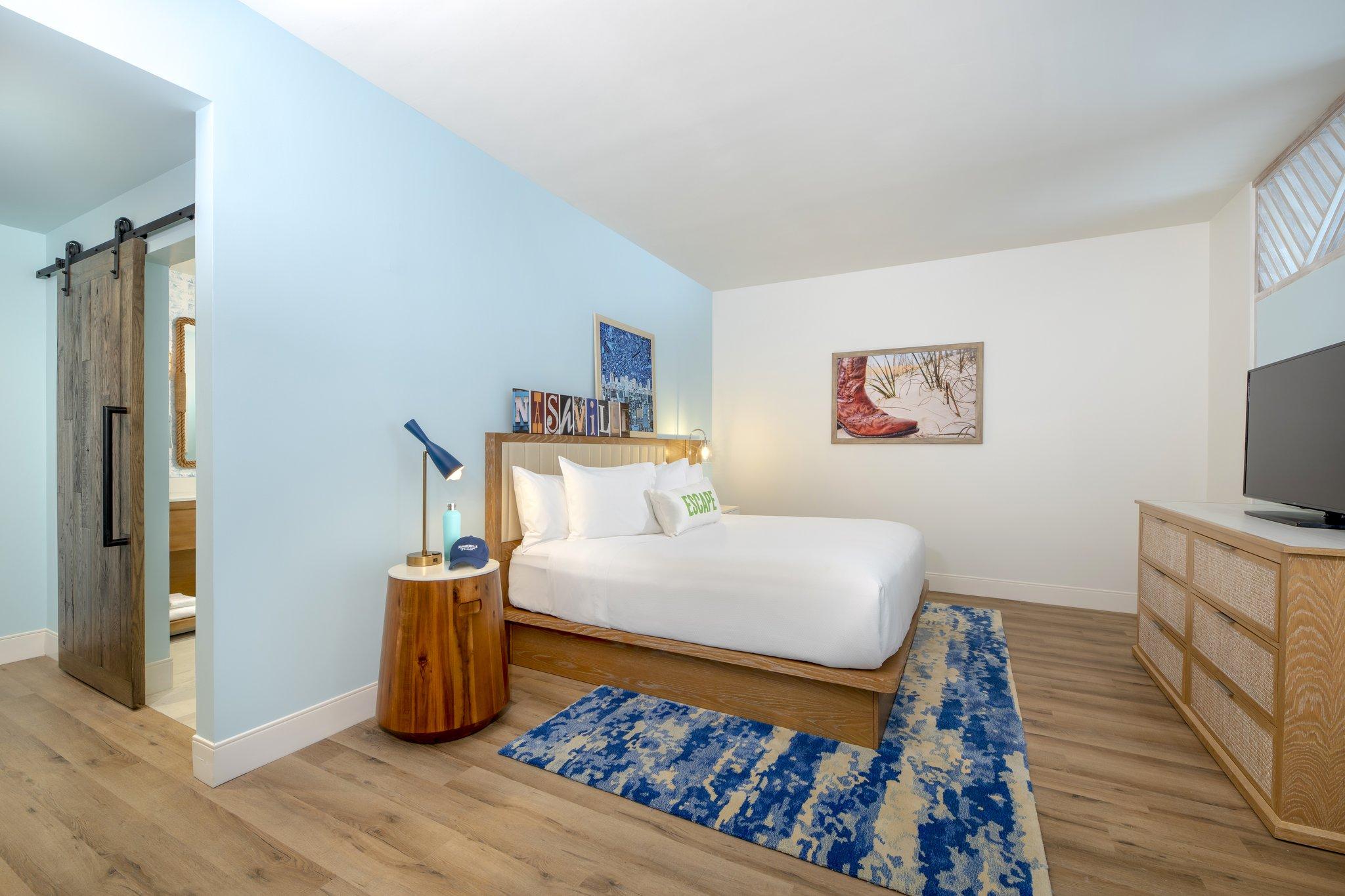 Margaritaville Vacation Club - Nashville Extérieur photo