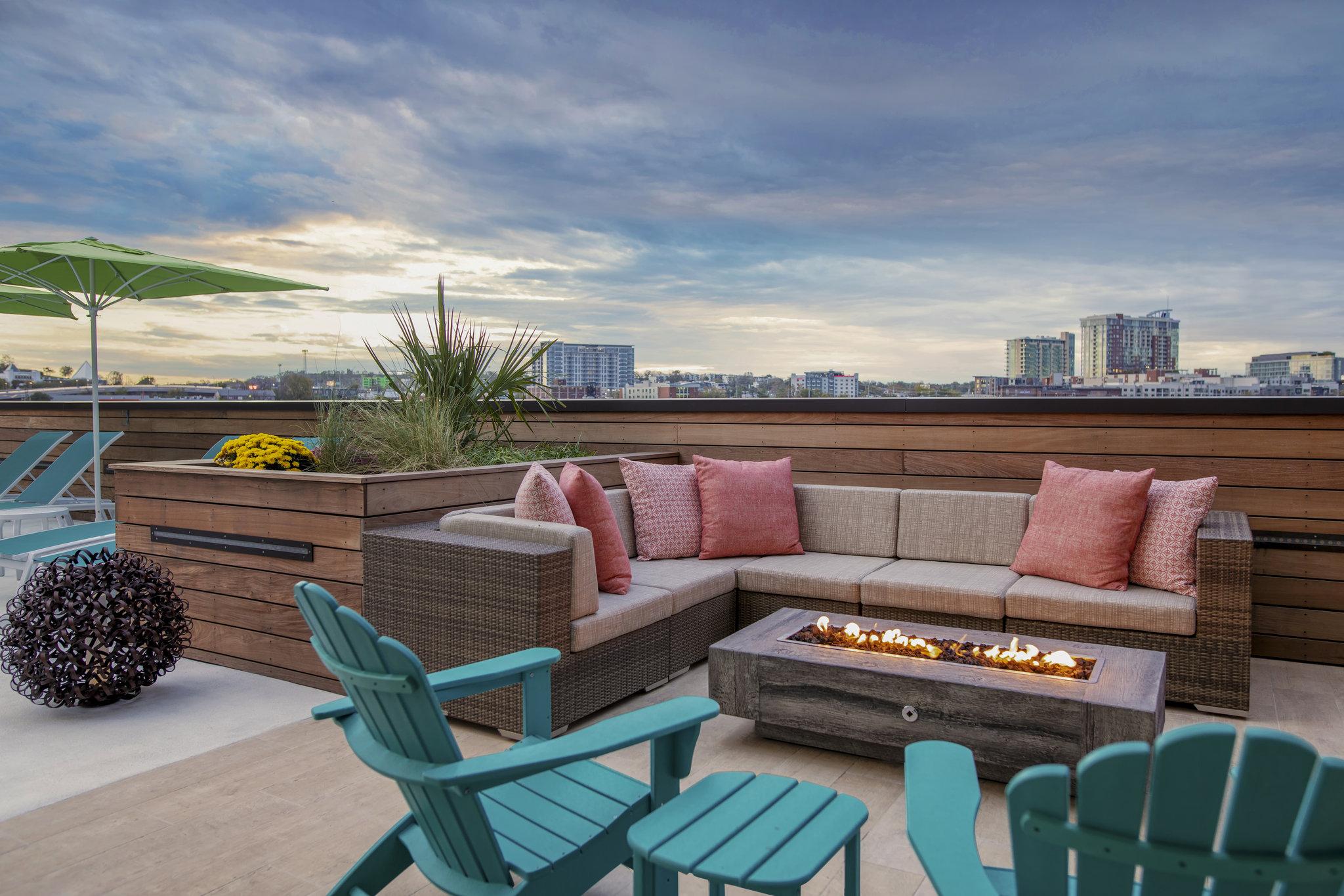 Margaritaville Vacation Club - Nashville Extérieur photo