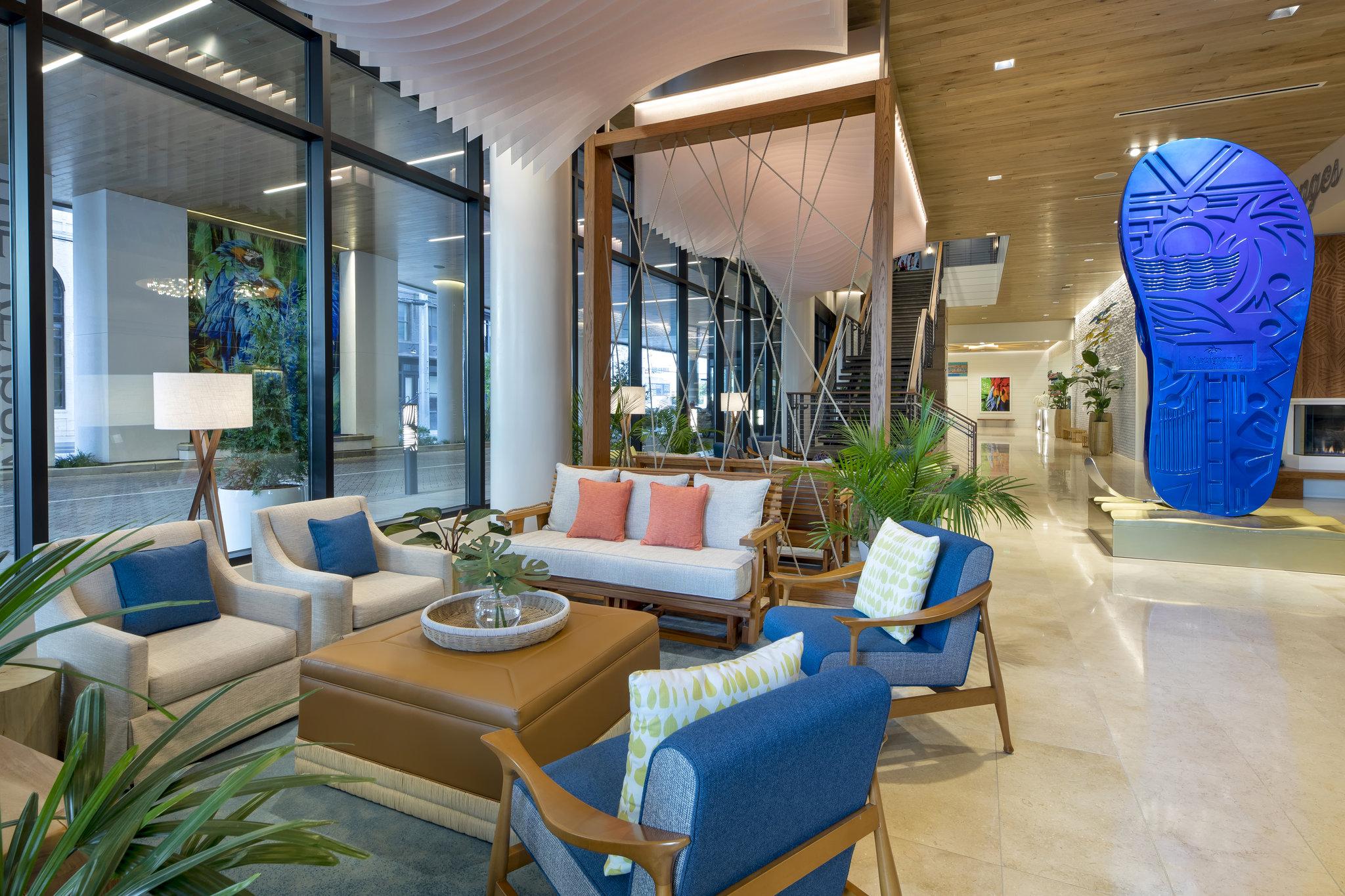 Margaritaville Vacation Club - Nashville Extérieur photo