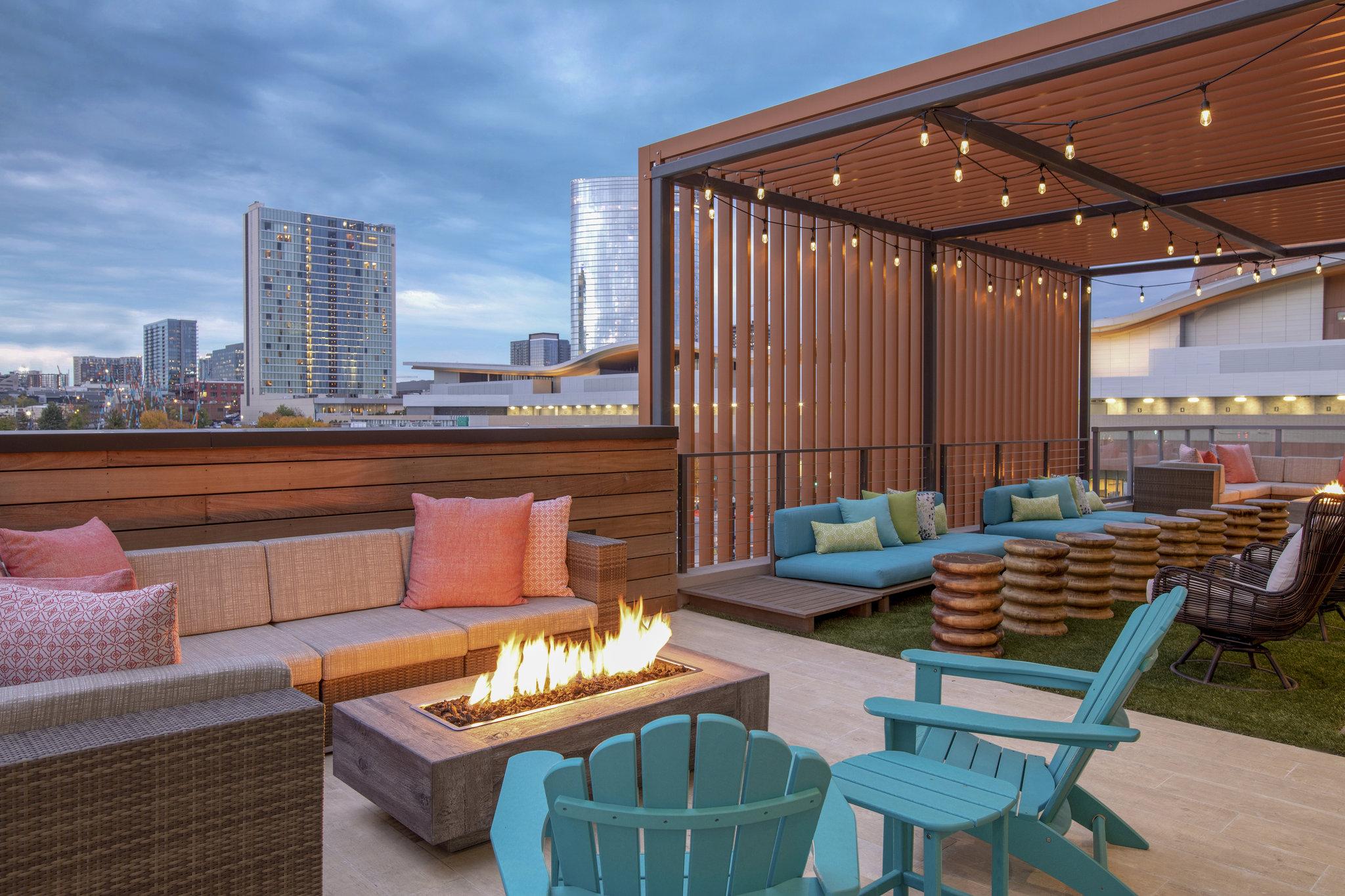 Margaritaville Vacation Club - Nashville Extérieur photo