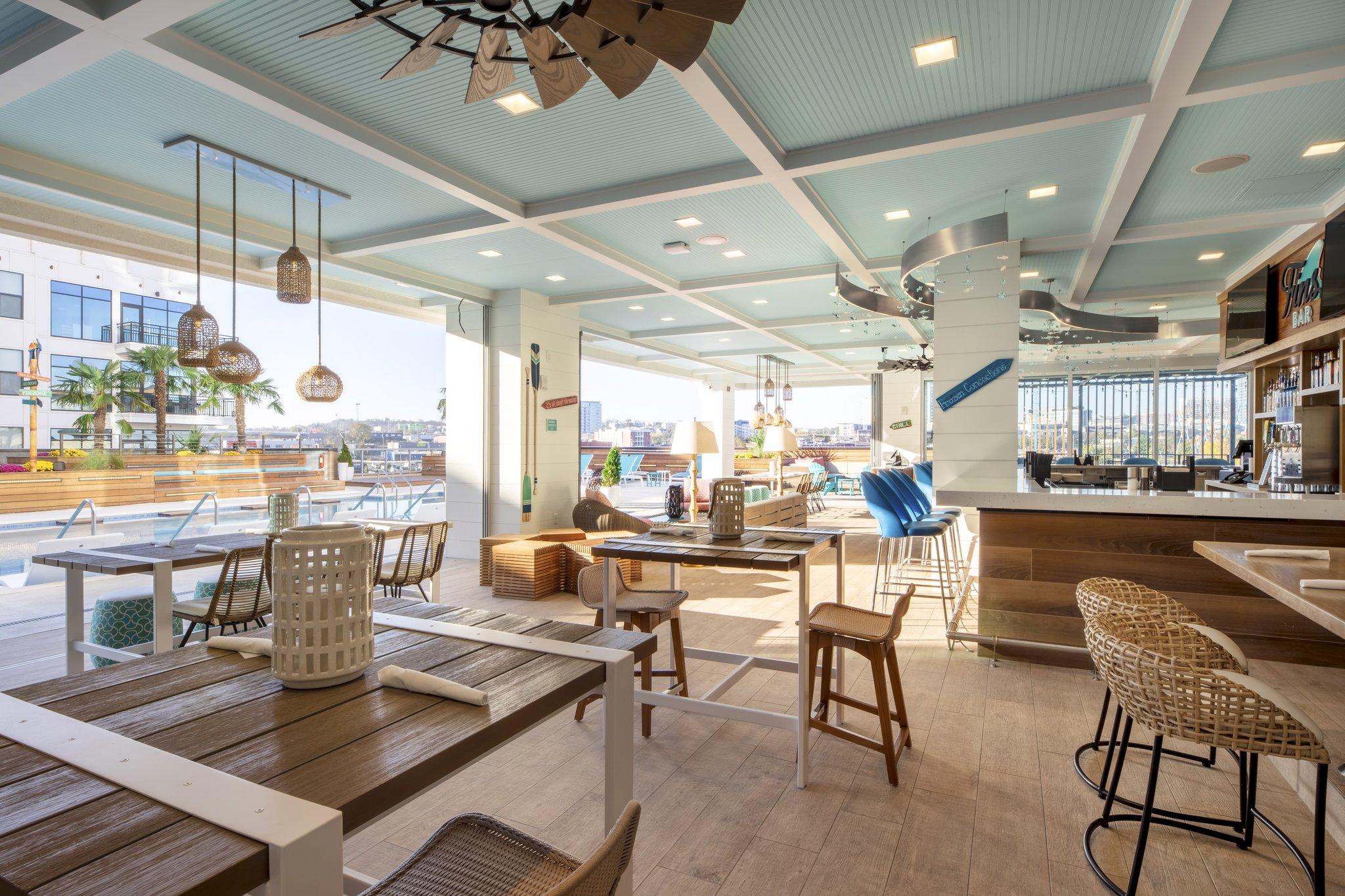 Margaritaville Vacation Club - Nashville Extérieur photo
