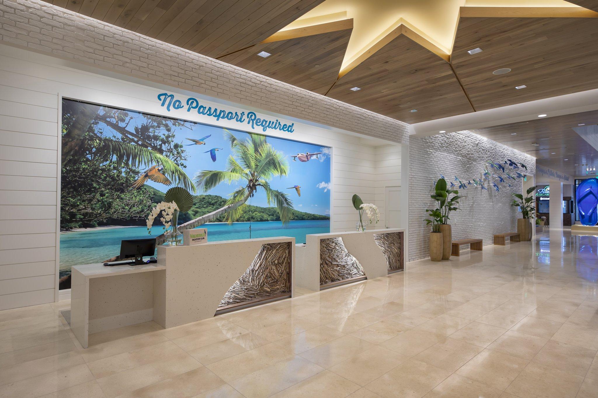 Margaritaville Vacation Club - Nashville Extérieur photo
